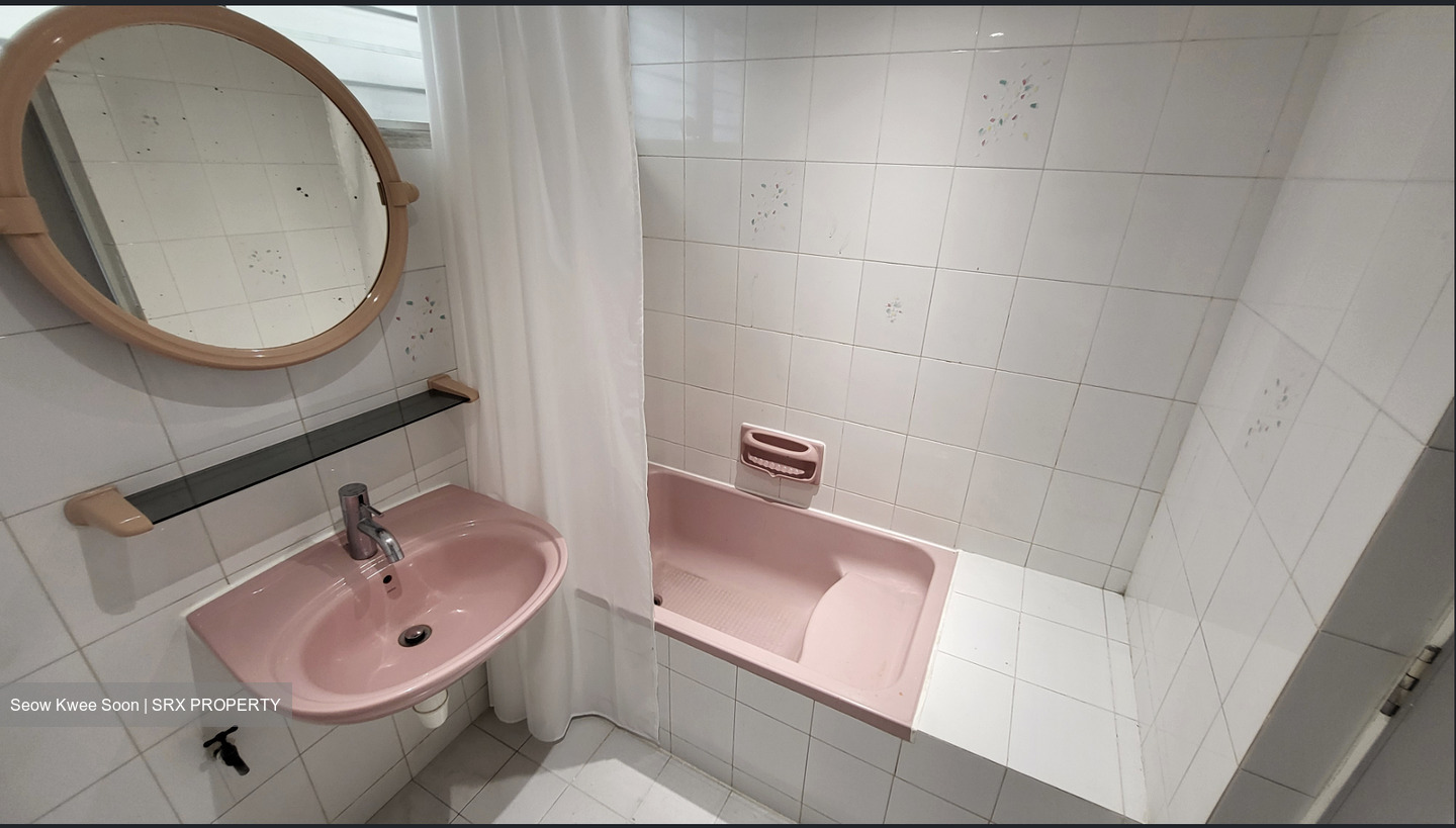 Dunearn Road (D11), Condominium #506017781